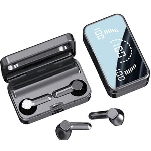 [EARPEAC3] DH MUSIC Bluetooth Earbuds